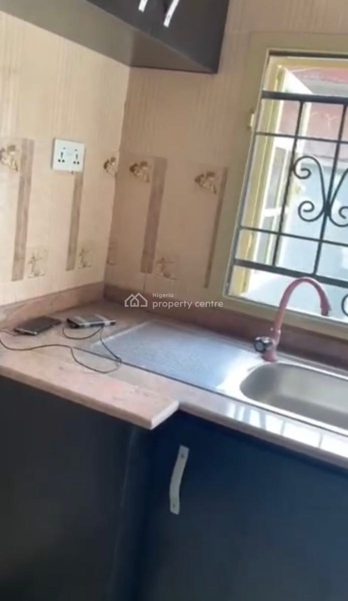 a Standard Lovely Built 3 Bedroom Bungalow, Alagbado, Ifako-ijaiye, Lagos, House for Sale