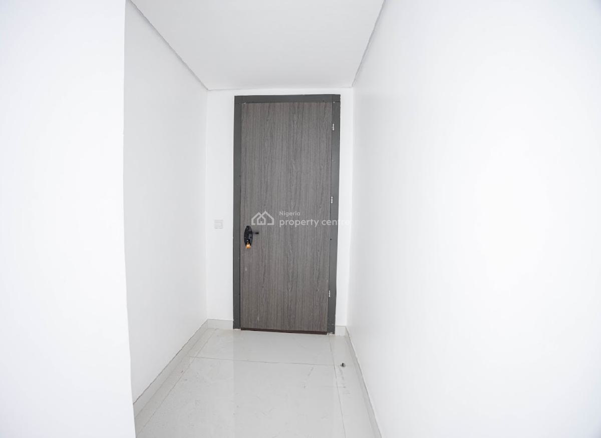 Fully Furnished 4 Bedroom Penthouse with a Room Bq, Oniru, Victoria Island (vi), Lagos, Flat / Apartment for Rent