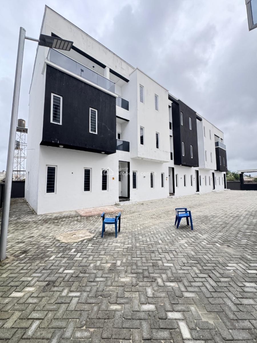 Affordable 2, 3 & 4 Bedroom Homes, Ajah Lagos, Ajah, Lagos, House for Sale