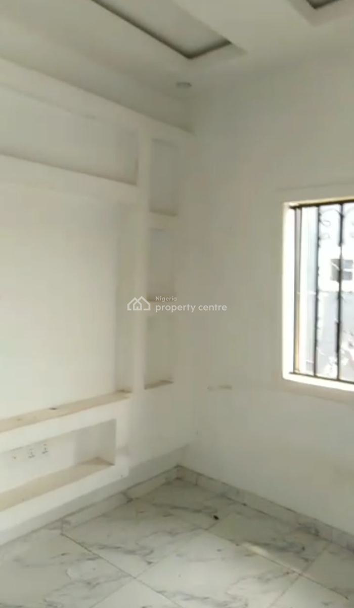 Standard Mini Flat (room and Parlor) with Pop, Well Fenced and Gated, Baba Adisa, Ibeju Lekki, Lagos, Mini Flat (room and Parlour) for Rent