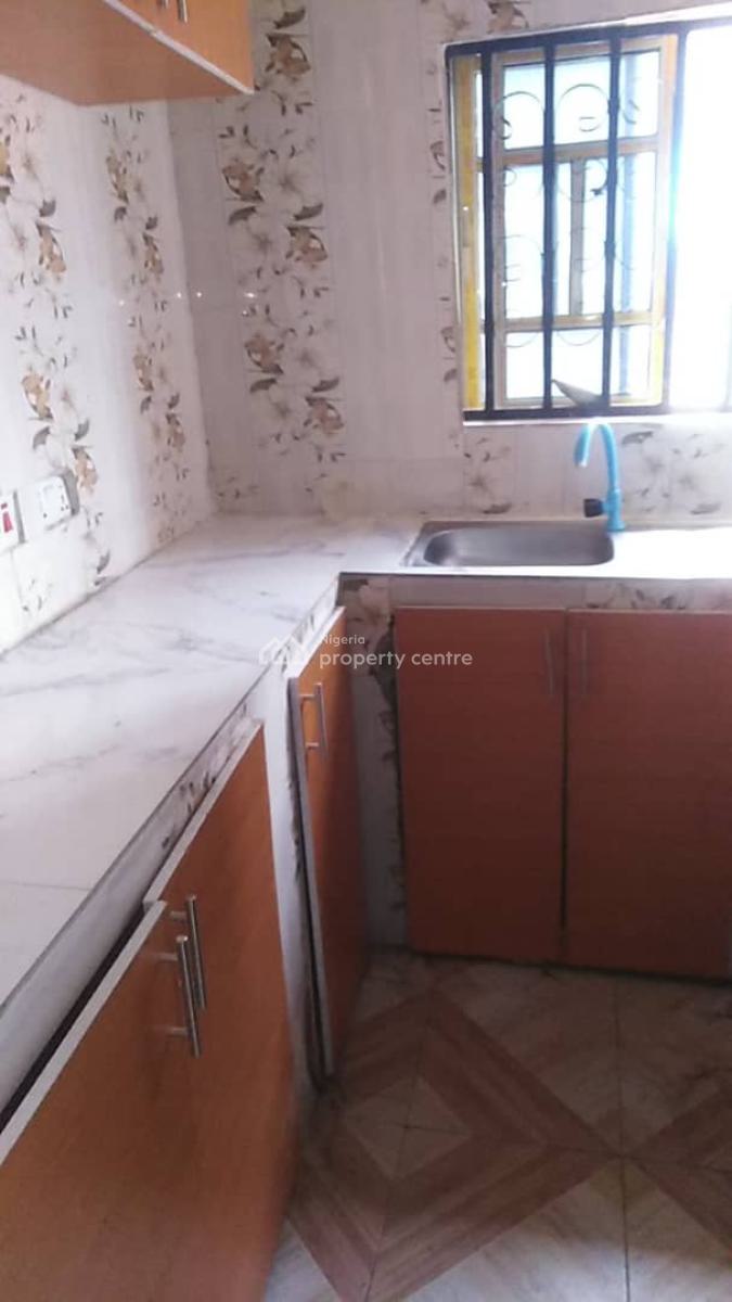 Standard Mini Flat (room and Parlor) with Pop, Well Fenced and Gated, Baba Adisa, Ibeju Lekki, Lagos, Mini Flat (room and Parlour) for Rent