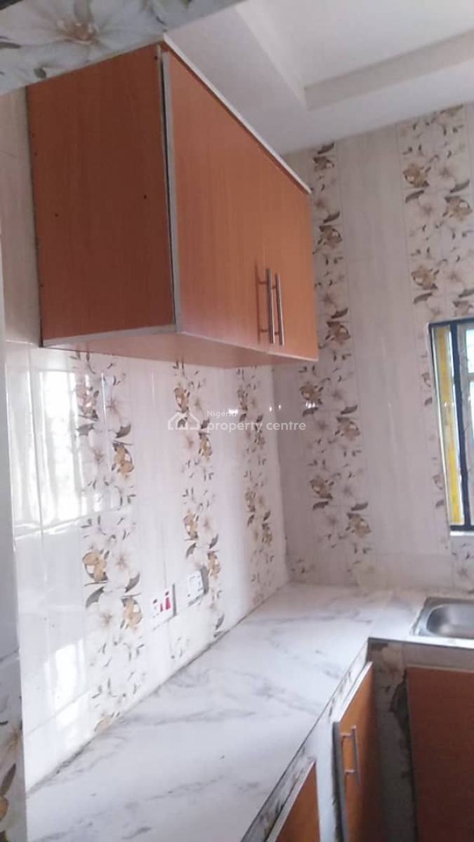 Standard Mini Flat (room and Parlor) with Pop, Well Fenced and Gated, Baba Adisa, Ibeju Lekki, Lagos, Mini Flat (room and Parlour) for Rent