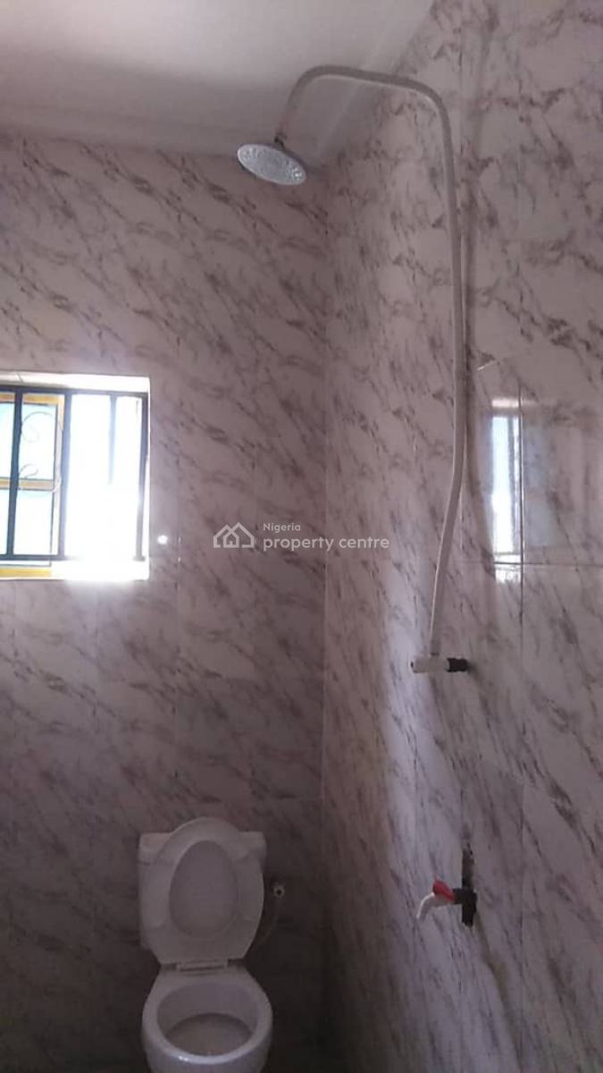 Standard Mini Flat (room and Parlor) with Pop, Well Fenced and Gated, Baba Adisa, Ibeju Lekki, Lagos, Mini Flat (room and Parlour) for Rent