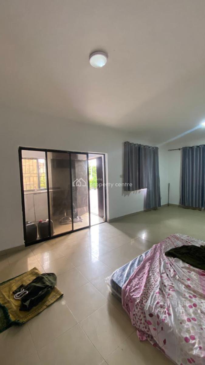 a Spacious Studio Apartment, Gated and Secured Estate, Orchid Road Lekki, Lekki, Lagos, Self Contain (single Rooms) for Rent
