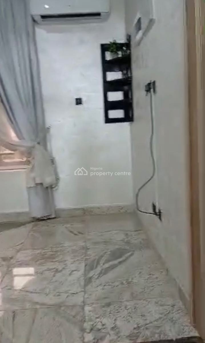 a Standard, Fully Furnished 4 Bedroom Terrace Duplex, Guzape District, Abuja, Terraced Duplex for Rent