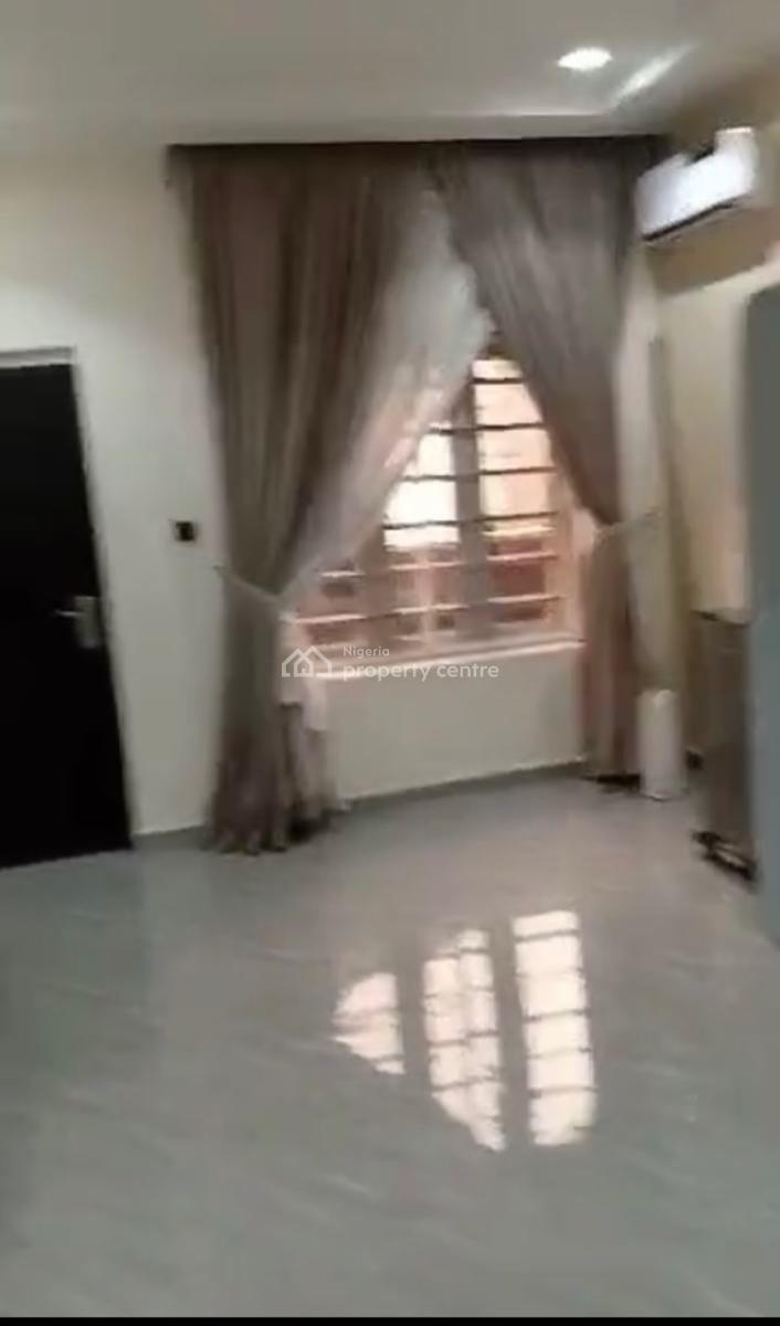 a Standard, Fully Furnished 4 Bedroom Terrace Duplex, Guzape District, Abuja, Terraced Duplex for Rent