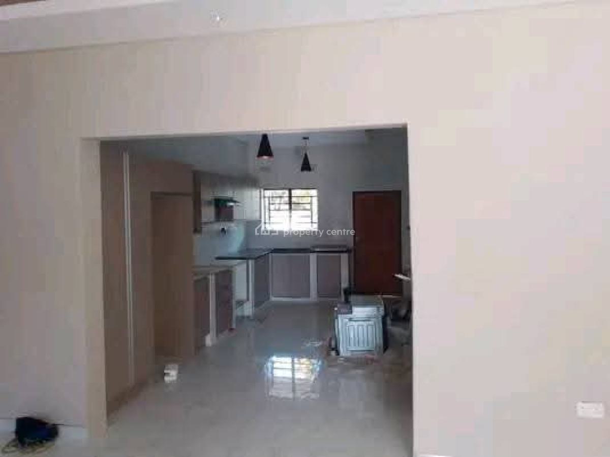 3 Bedroom Apartments with Bq, Ajah, Lagos, House for Sale