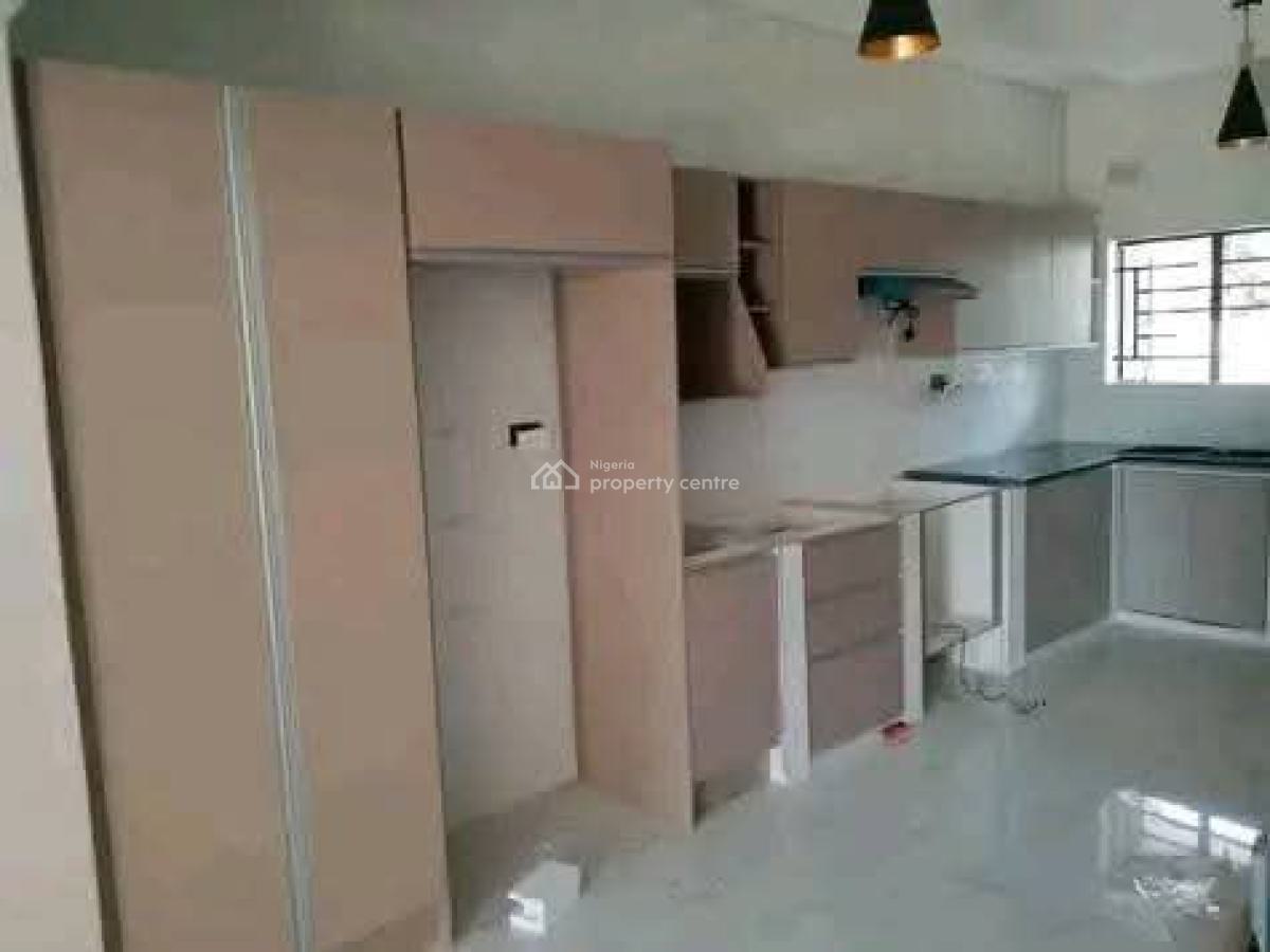 3 Bedroom Apartments with Bq, Ajah, Lagos, House for Sale