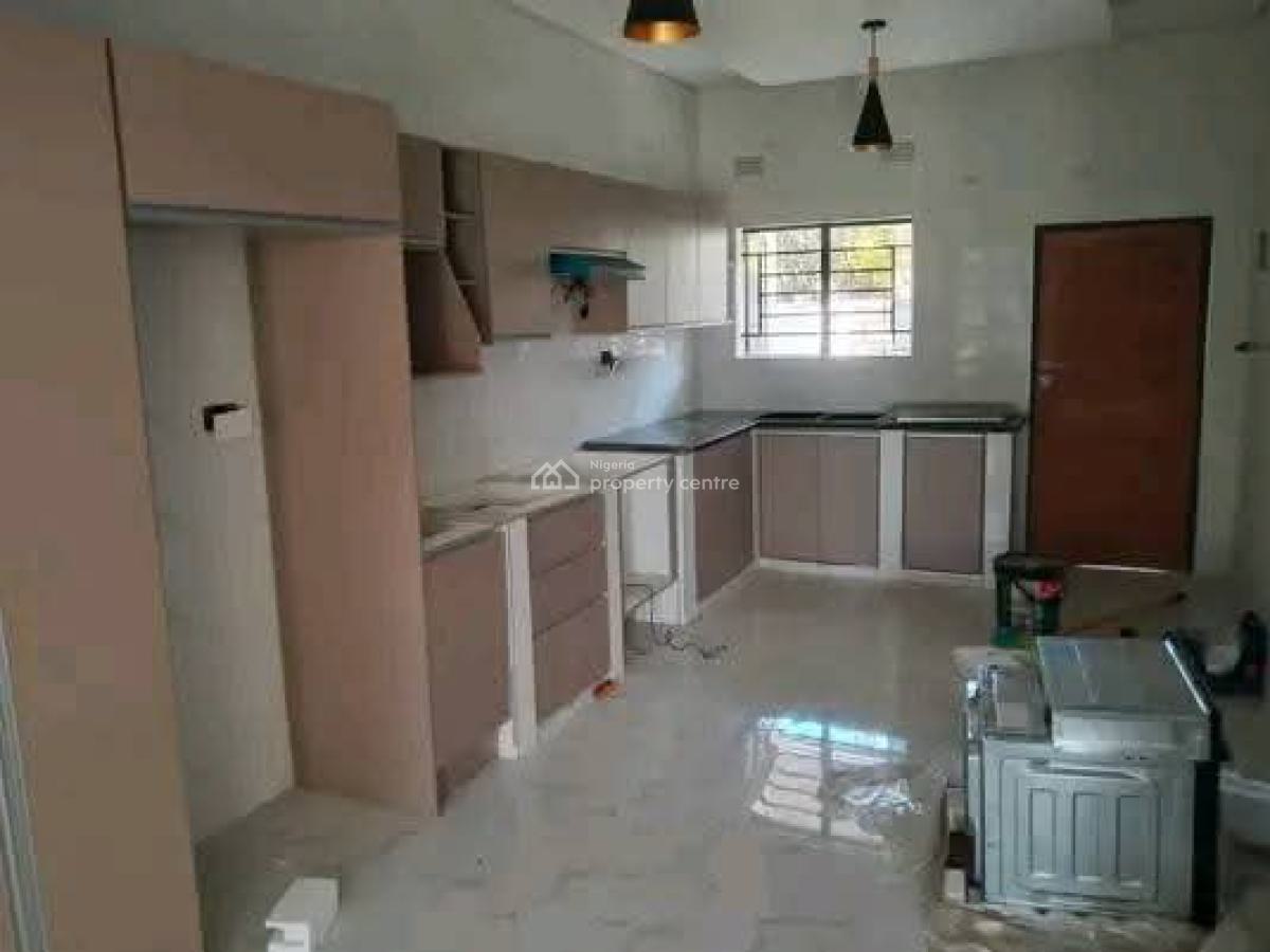 3 Bedroom Apartments with Bq, Ajah, Lagos, House for Sale
