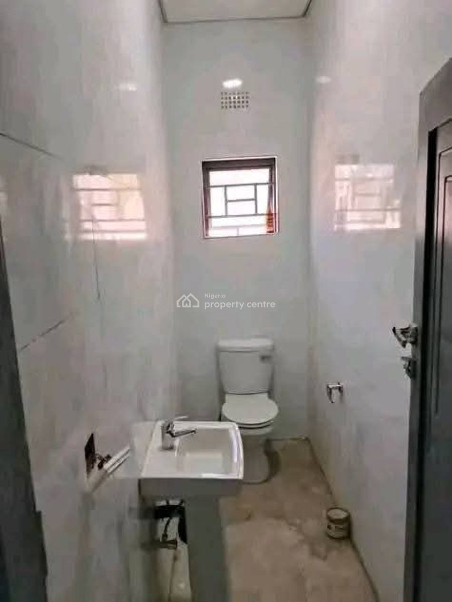 3 Bedroom Apartments with Bq, Ajah, Lagos, House for Sale