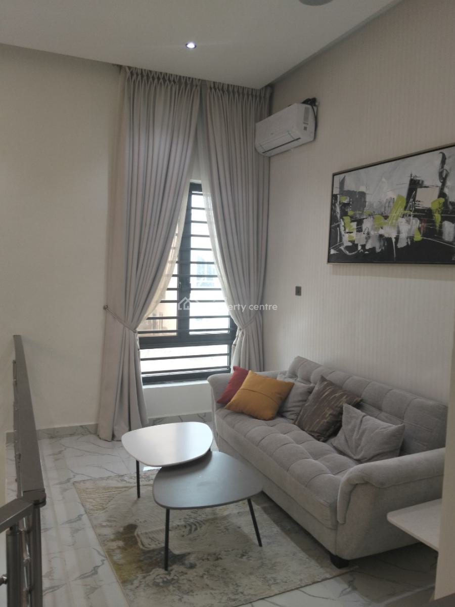 Luxury 3 Bedroom Duplex, Capital Gardens, Proximity to Lekki Intl Airport, Eleko, Ibeju Lekki, Lagos, Semi-detached Duplex for Sale