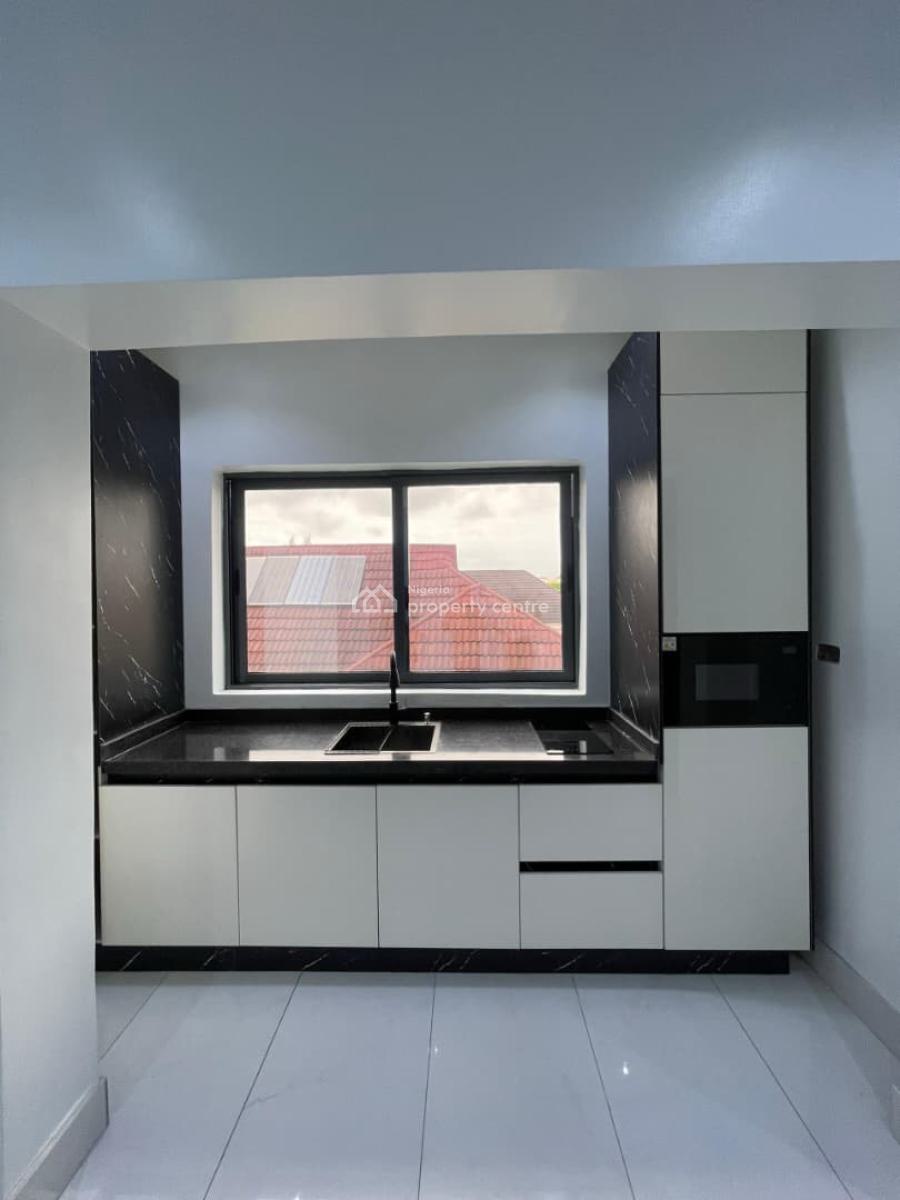 Luxury 5-bedroom Fully Detached Duplex, Lekki Phase 1, Lekki, Lagos, Detached Duplex for Sale