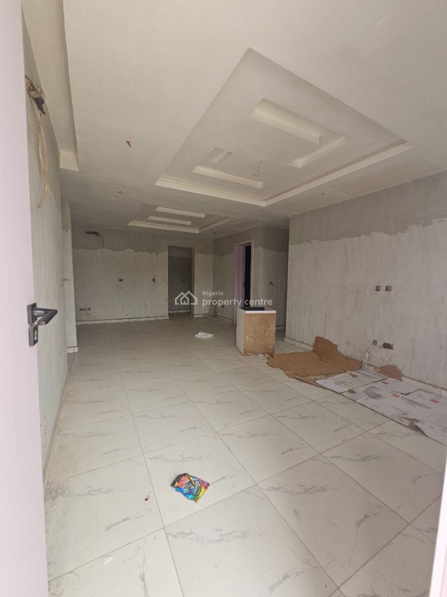 Most Affordable with C of O 3 Bedroom Apartment in a Gated Estate, Opebi, Ikeja, Lagos, Flat / Apartment for Sale