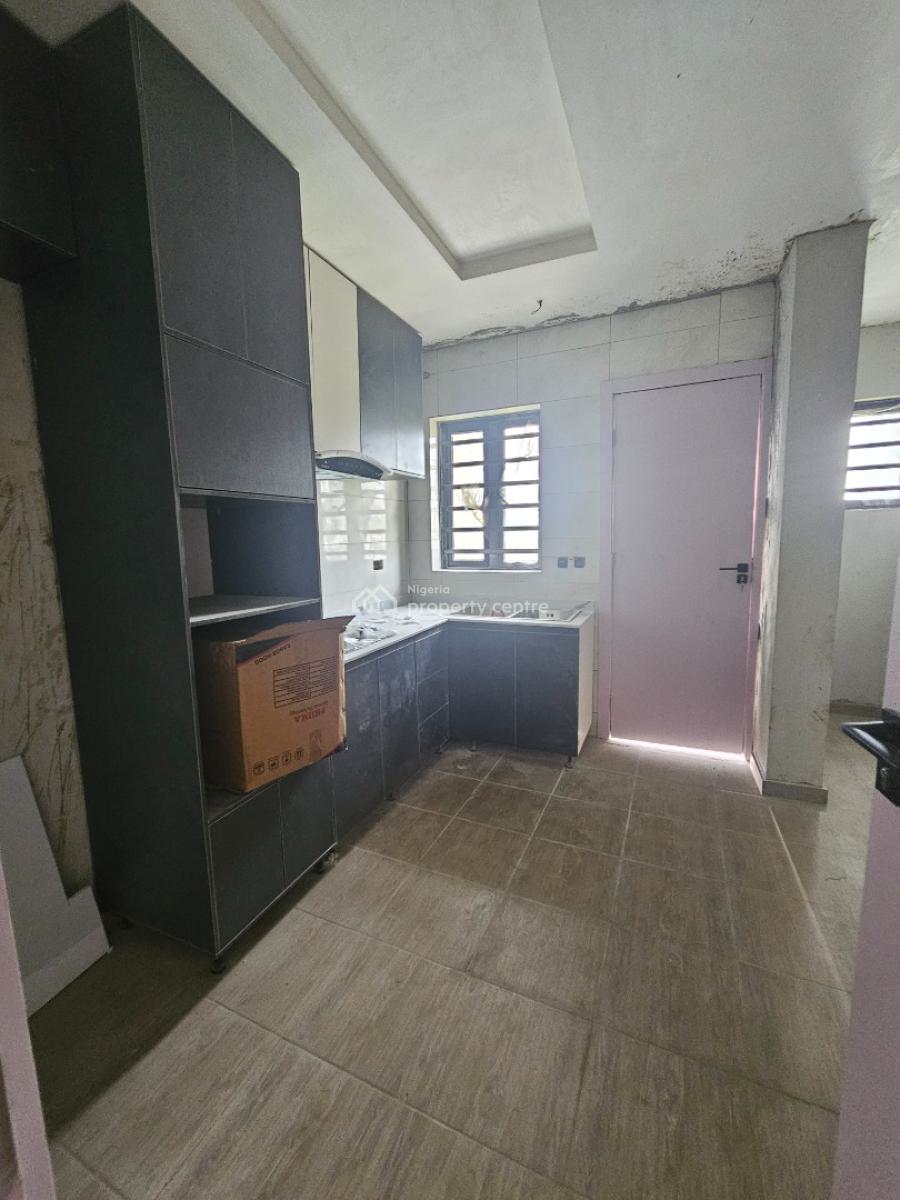 Most Affordable with C of O 3 Bedroom Apartment in a Gated Estate, Opebi, Ikeja, Lagos, Flat / Apartment for Sale
