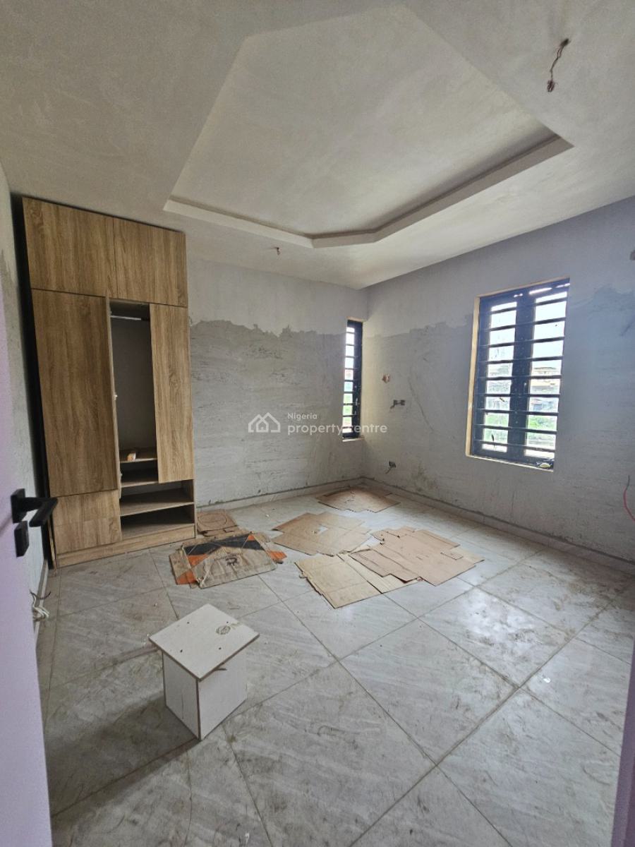Most Affordable with C of O 3 Bedroom Apartment in a Gated Estate, Opebi, Ikeja, Lagos, Flat / Apartment for Sale
