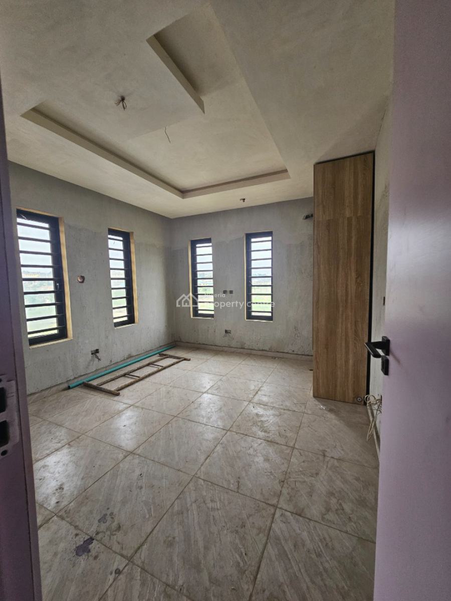 Most Affordable with C of O 3 Bedroom Apartment in a Gated Estate, Opebi, Ikeja, Lagos, Flat / Apartment for Sale