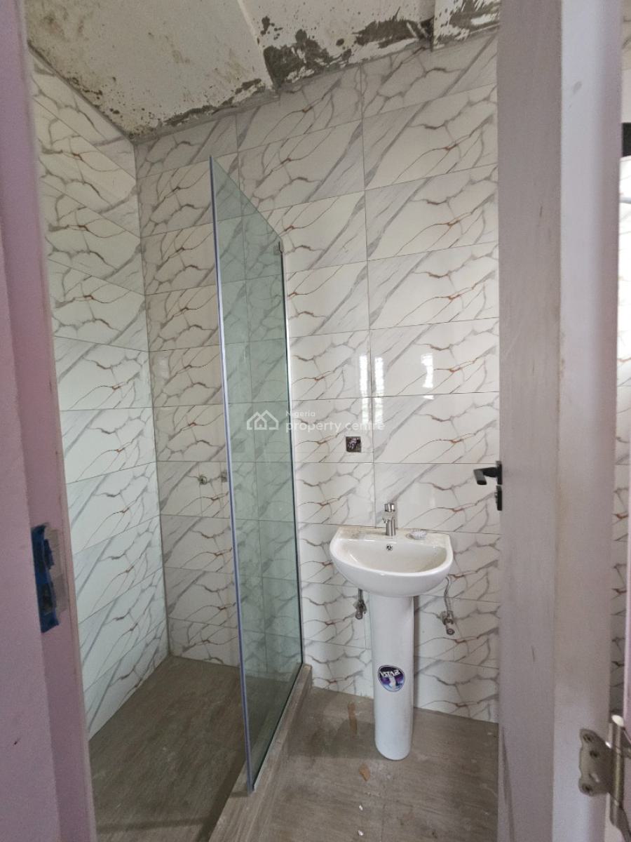 Most Affordable with C of O 3 Bedroom Apartment in a Gated Estate, Opebi, Ikeja, Lagos, Flat / Apartment for Sale