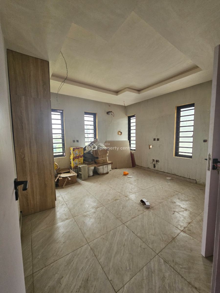 Most Affordable with C of O 3 Bedroom Apartment in a Gated Estate, Opebi, Ikeja, Lagos, Flat / Apartment for Sale