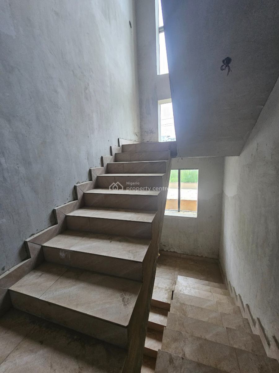 Most Affordable with C of O 3 Bedroom Apartment in a Gated Estate, Opebi, Ikeja, Lagos, Flat / Apartment for Sale