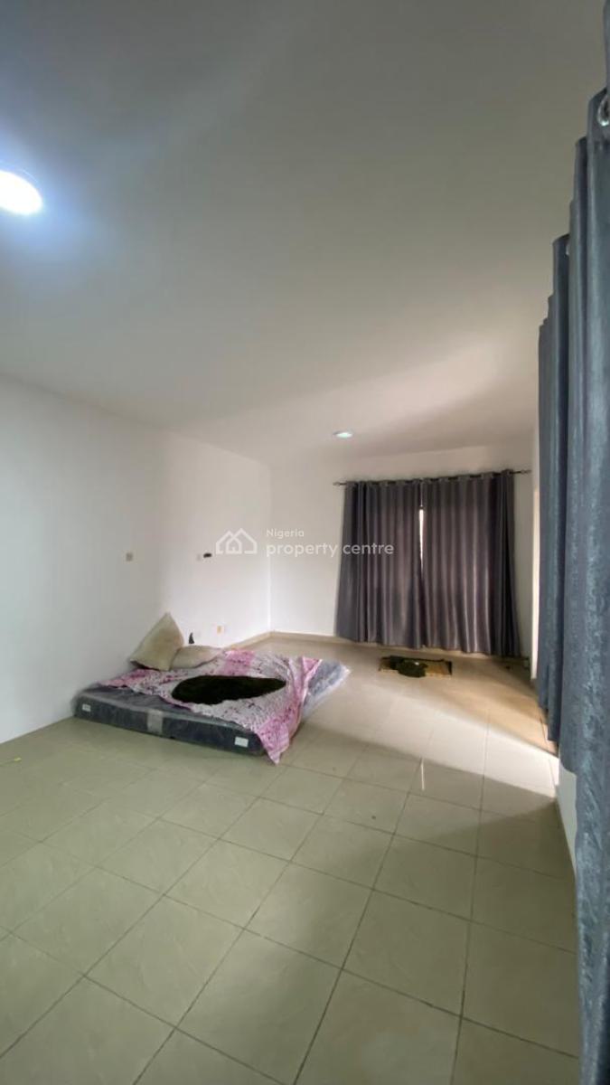 Beautifully Spacious Studio Condo Apartment, Buena Vista Orchid Road After Round About, Lekki, Lagos, Self Contain (single Rooms) for Rent