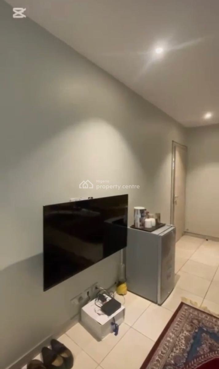 a Standard, Fully Furnished 4 Bedroom Terrace Duplex, Jabi, Abuja, Terraced Duplex for Rent