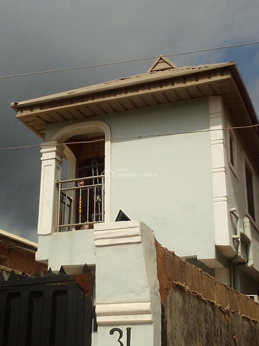 Nice 2bedroom Flat, Balogun, Iju-ishaga, Agege, Lagos, Flat / Apartment for Rent