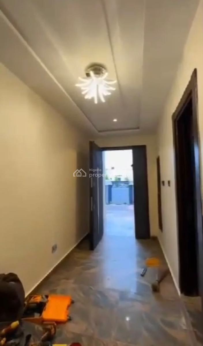 a Standard Brand New 6 Bedroom Fully Detached Duplex, Wuse 2, Abuja, Detached Duplex for Sale