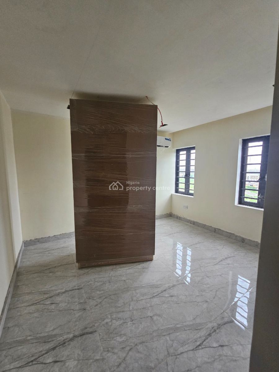 Amazingly Structured and Furnished to Detail 4 Bedroom Maisonette, Opebi, Ikeja, Lagos, House for Sale