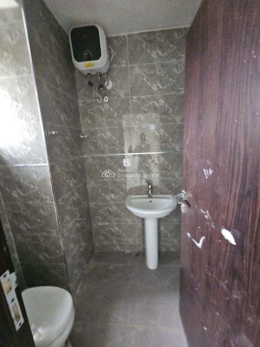 Amazingly Structured and Furnished to Detail 4 Bedroom Maisonette, Opebi, Ikeja, Lagos, House for Sale