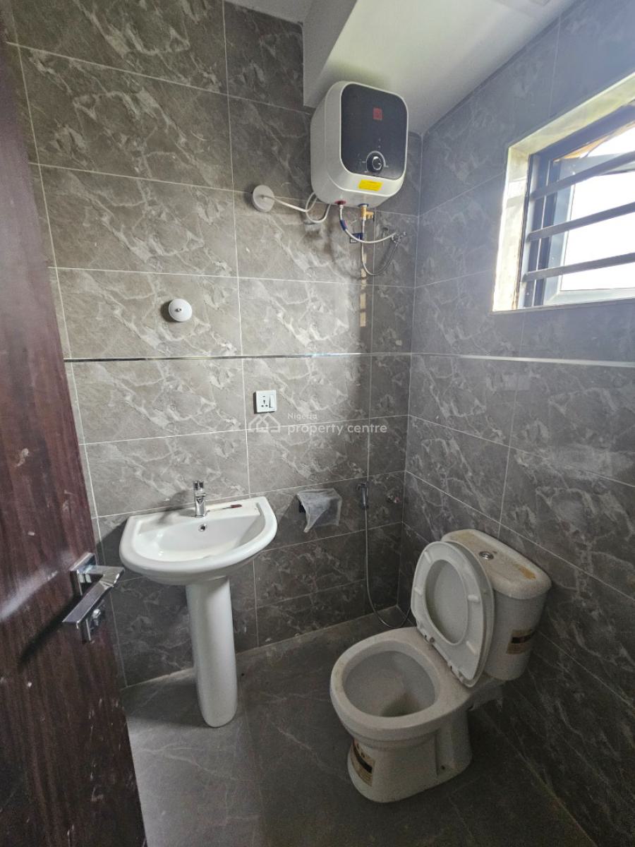 Amazingly Structured and Furnished to Detail 4 Bedroom Maisonette, Opebi, Ikeja, Lagos, House for Sale