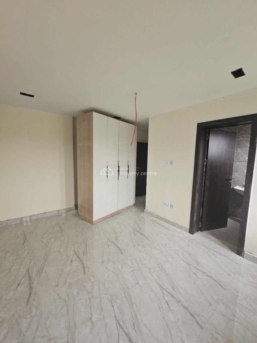 Amazingly Structured and Furnished to Detail 4 Bedroom Maisonette, Opebi, Ikeja, Lagos, House for Sale