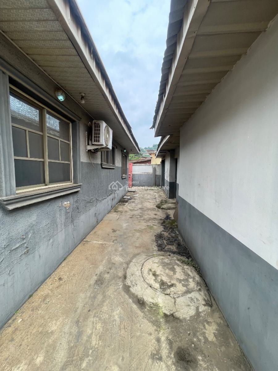 Filling Station, Old Oyo Road, Moniya, Akinyele, Oyo, Filling Station for Sale