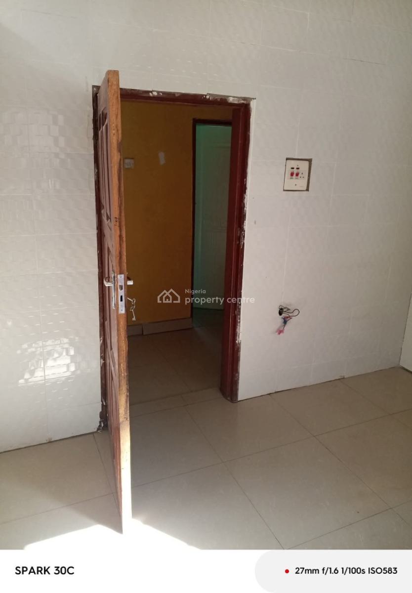 2 Bedroom Flat, Ijora, Apapa, Lagos, House for Rent