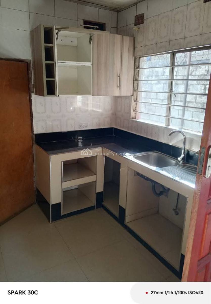 2 Bedroom Flat, Ijora, Apapa, Lagos, House for Rent