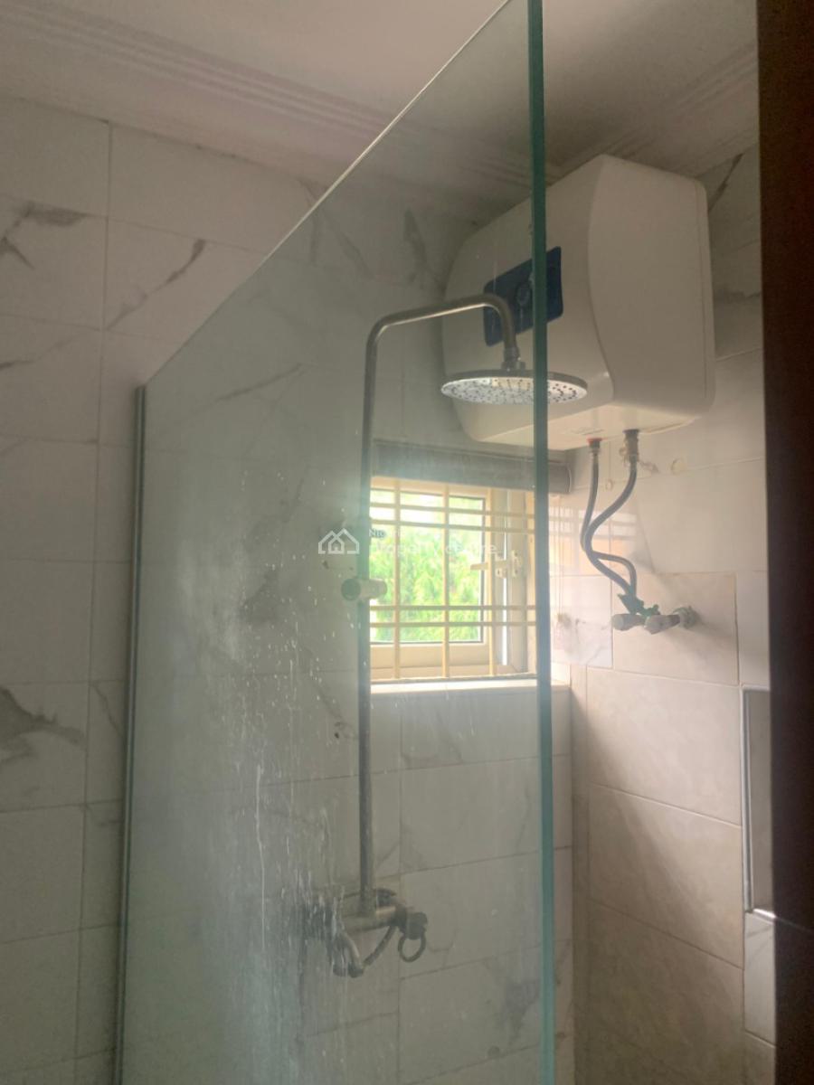 3bedroom Duplex, Lekki Phase 1, Lekki Phase 1, Lekki, Lagos, Terraced Duplex for Rent
