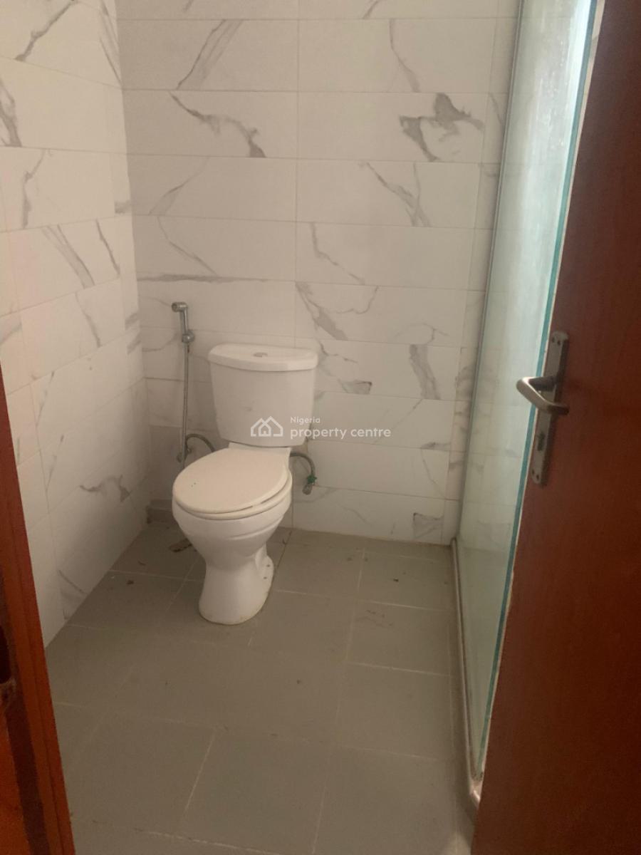 3bedroom Duplex, Lekki Phase 1, Lekki Phase 1, Lekki, Lagos, Terraced Duplex for Rent