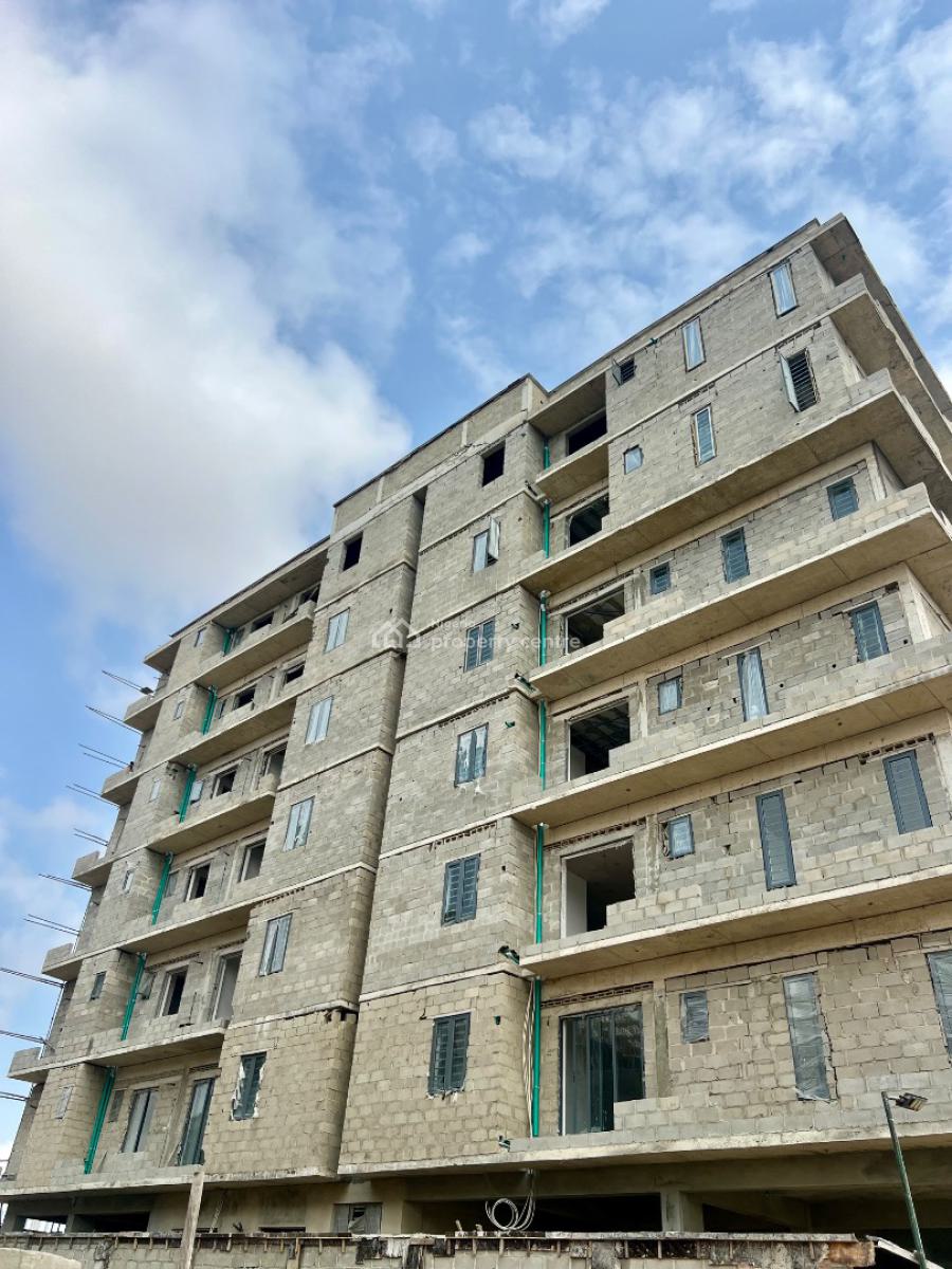 Premium Studio Apartments, 2 Bed, 3 Bed, Freedom Way, Lekki Phase 1, Lekki, Lagos, Flat / Apartment for Sale