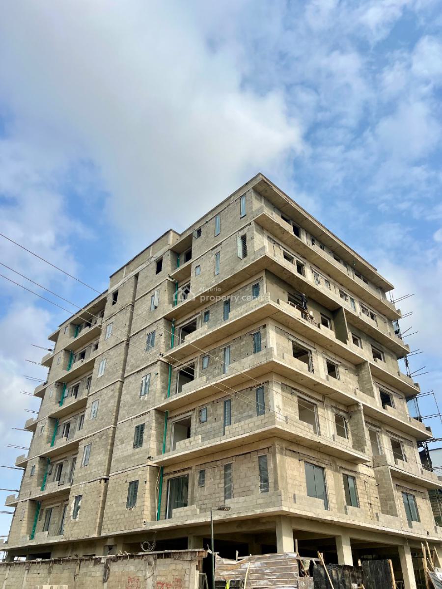 Premium Studio Apartments, 2 Bed, 3 Bed, Freedom Way, Lekki Phase 1, Lekki, Lagos, Flat / Apartment for Sale