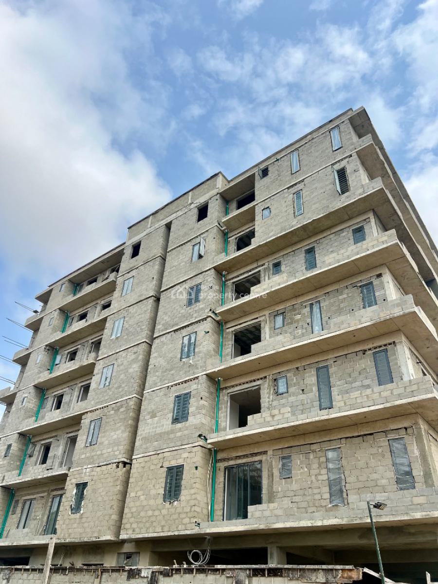 Premium Studio Apartments, 2 Bed, 3 Bed, Freedom Way, Lekki Phase 1, Lekki, Lagos, Flat / Apartment for Sale