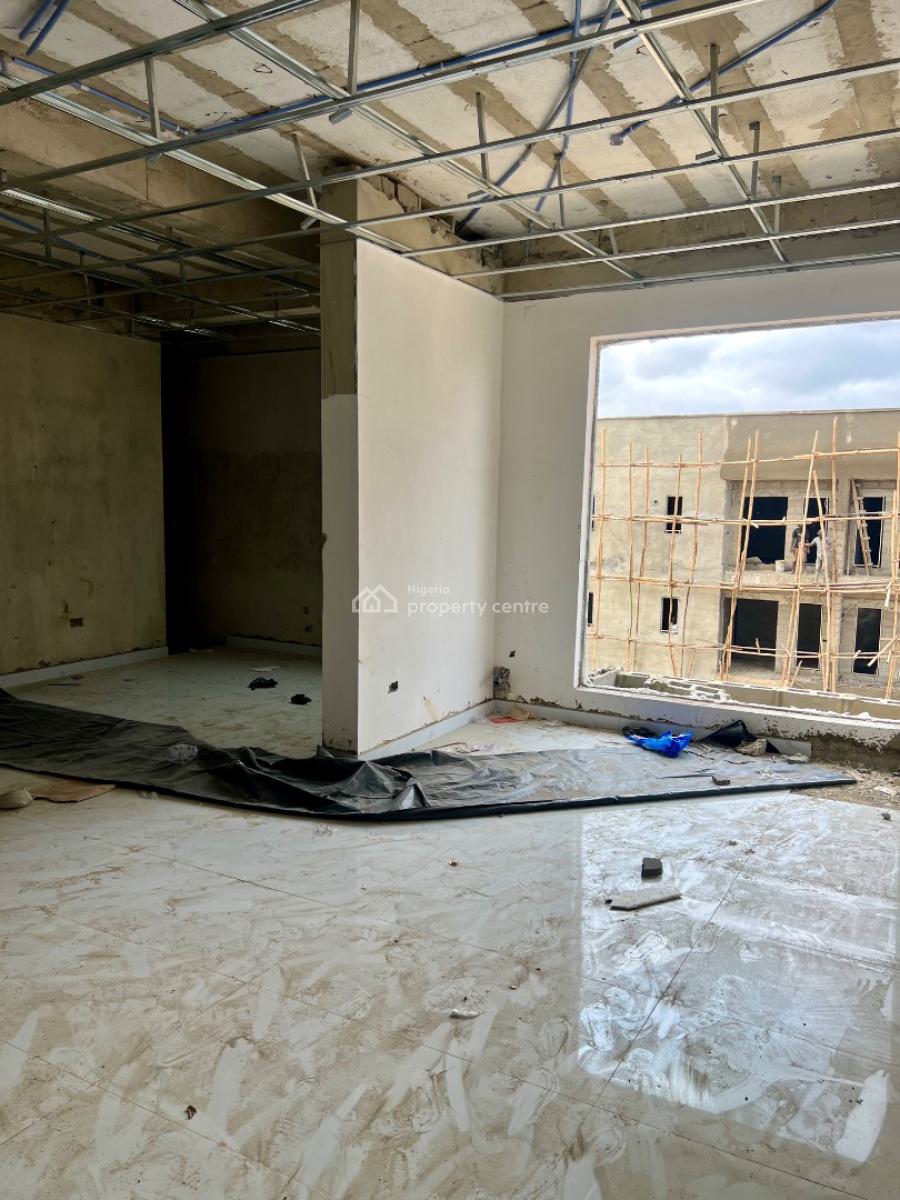 Premium Studio Apartments, 2 Bed, 3 Bed, Freedom Way, Lekki Phase 1, Lekki, Lagos, Flat / Apartment for Sale
