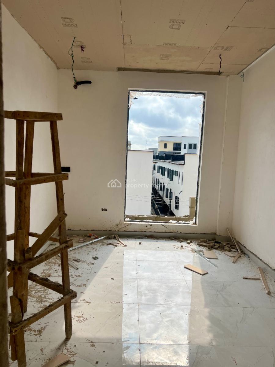 Premium Studio Apartments, 2 Bed, 3 Bed, Freedom Way, Lekki Phase 1, Lekki, Lagos, Flat / Apartment for Sale