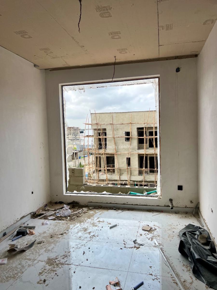 Premium Studio Apartments, 2 Bed, 3 Bed, Freedom Way, Lekki Phase 1, Lekki, Lagos, Flat / Apartment for Sale