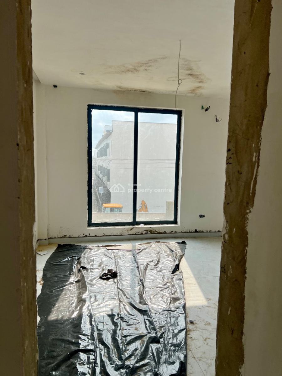 Premium Studio Apartments, 2 Bed, 3 Bed, Freedom Way, Lekki Phase 1, Lekki, Lagos, Flat / Apartment for Sale