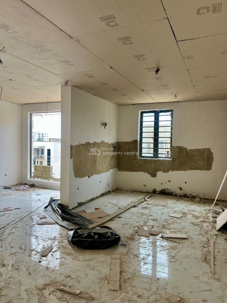 Premium Studio Apartments, 2 Bed, 3 Bed, Freedom Way, Lekki Phase 1, Lekki, Lagos, Flat / Apartment for Sale