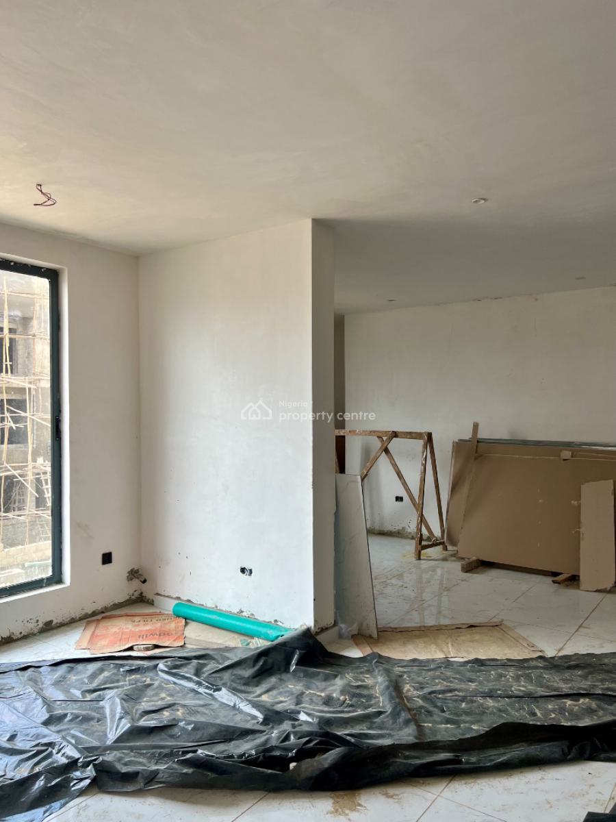 Premium Studio Apartments, 2 Bed, 3 Bed, Freedom Way, Lekki Phase 1, Lekki, Lagos, Flat / Apartment for Sale