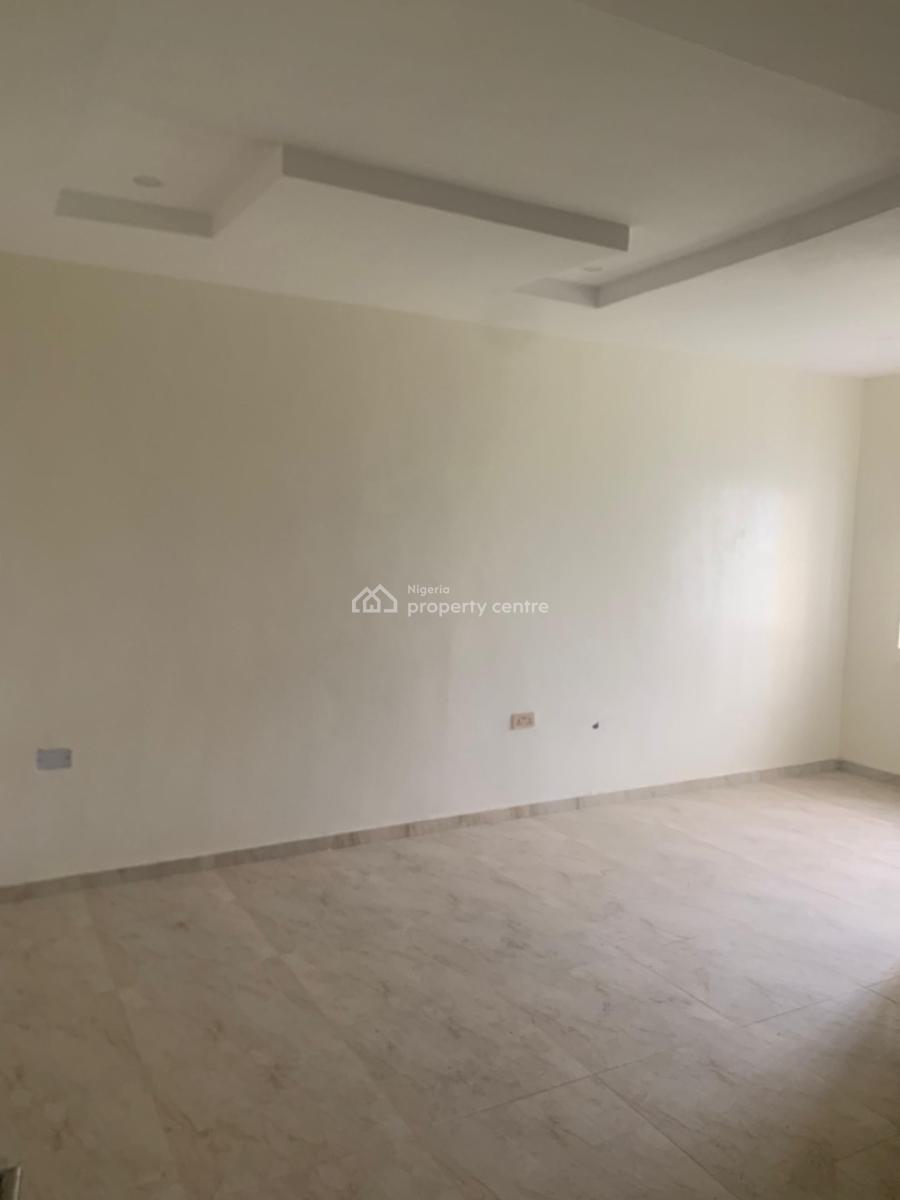 4bedroom Duplex, Ikate Lekki, Ikate Elegushi, Lekki, Lagos, Semi-detached Duplex for Rent