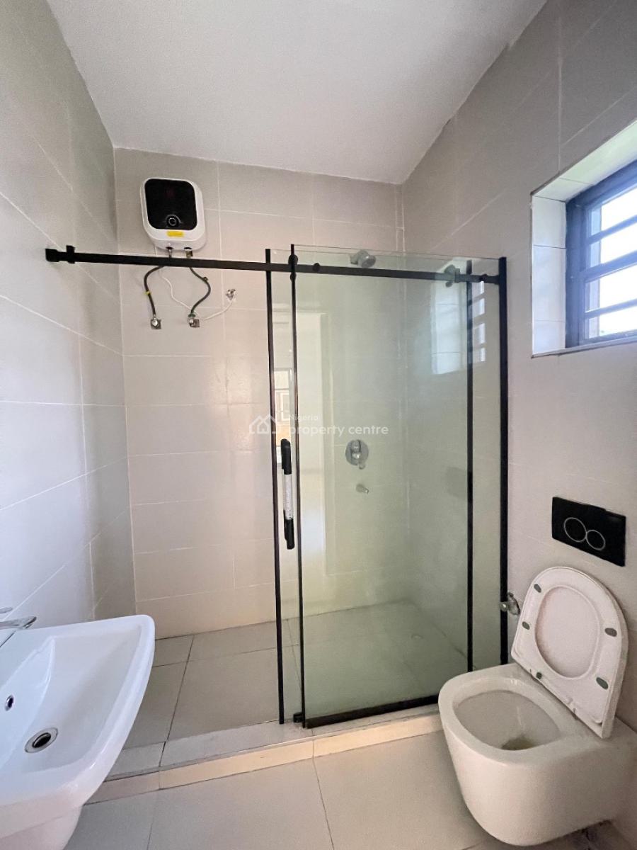 Brand New 2 Bedroom Apartment in a Well Secured Location, Ologolo, Lekki, Lagos, Flat / Apartment for Sale