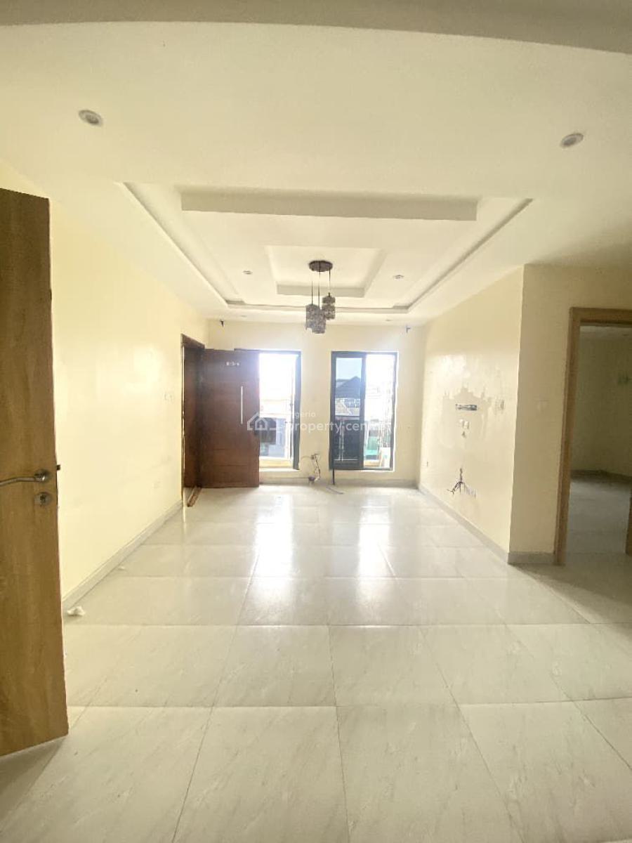 2 Bedroom Apartment, Ikate, Lekki, Lagos, Flat / Apartment for Rent
