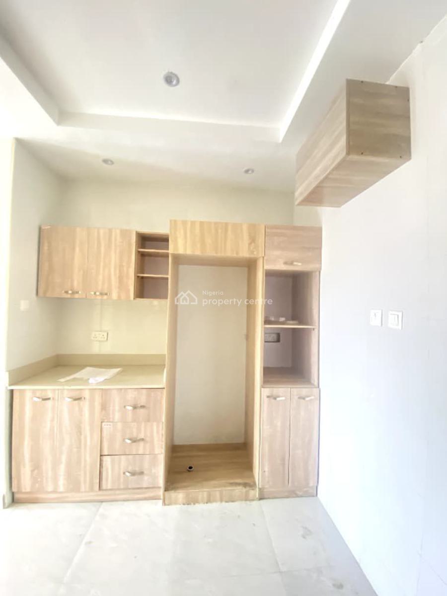 2 Bedroom Apartment, Ikate, Lekki, Lagos, Flat / Apartment for Rent