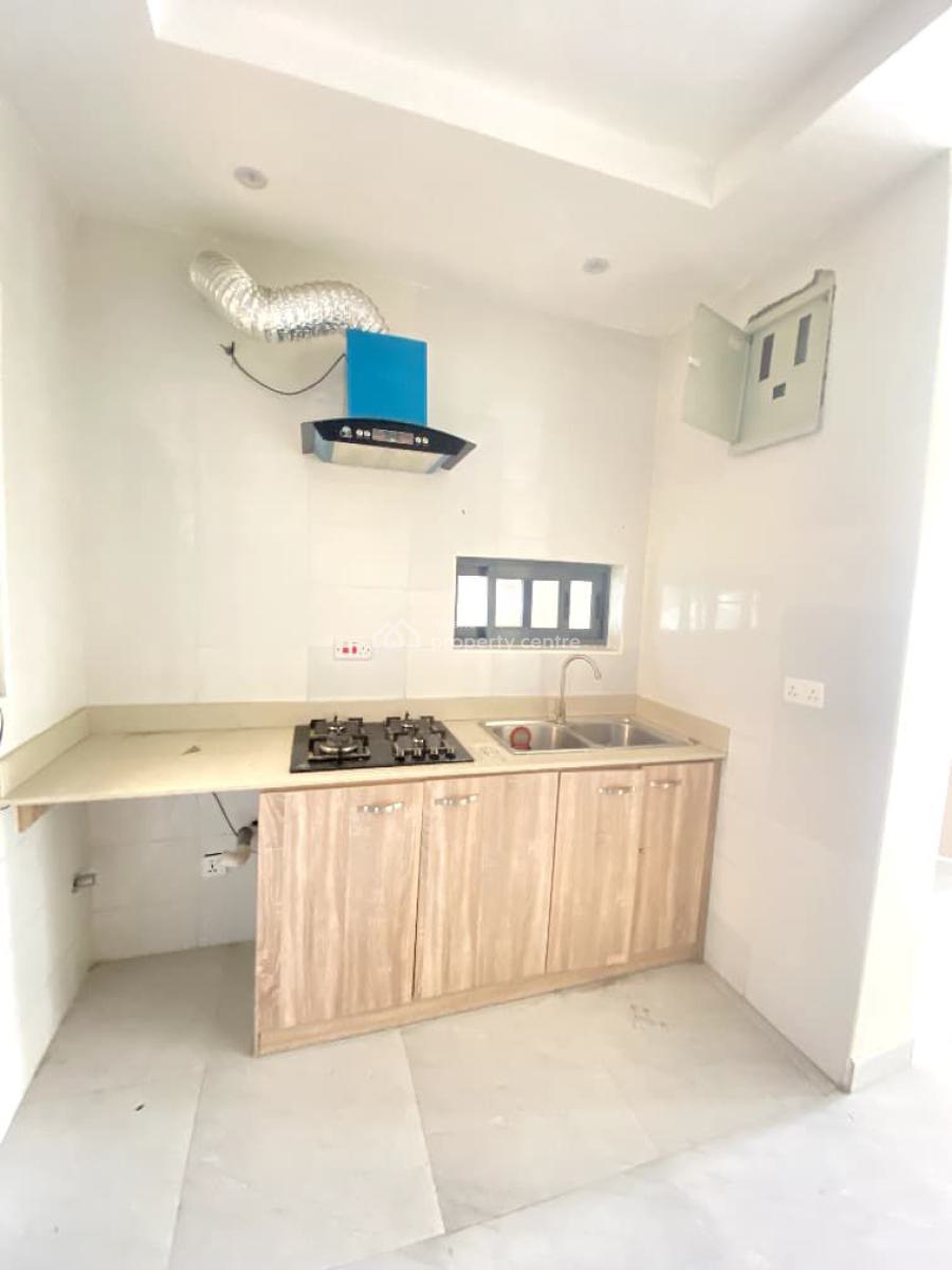 2 Bedroom Apartment, Ikate, Lekki, Lagos, Flat / Apartment for Rent